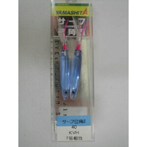 }A(YAMARIA) T[t|p2 40mm KVH [