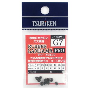 ތ(Tsuriken) o[KPRO G7 m[}^Cv ubN [