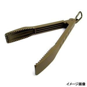 第一精工(DAIICHISEIKO) ワニグリップMC ダークアース