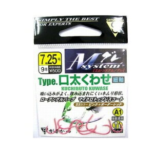 ܂ MVXe ^Cv 킹 7.25 ILA~sN [