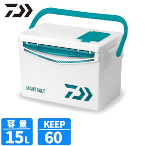 �_�C��(Daiwa) �N�[�����C���� ���C�g�\���g TS 1500X LS 15L �G�������h �N�[���[�{�b�N�X