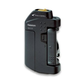 ハピソン ライン結び器 スピードコントロール機能付 ラインツイスター YH-717P