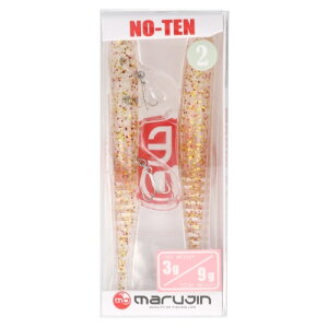 }W m[e2 NO-TEN CORE&WORM #92 GCL [