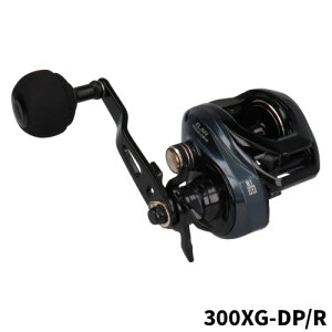 �G���� ���C�h�p���[BM 300XG-DP/R ���C�g�n���h��