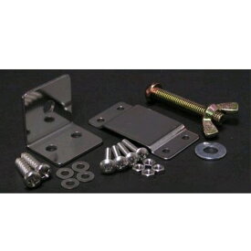 マルエム 釣台用及び水箱用 (L金具+台座) No.94 メール便