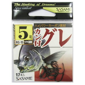 ߐj(SASAME) JtO RG-15 5 15{ c [