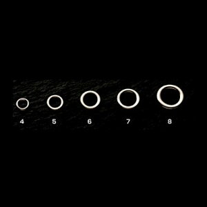�V���E�g(Shout!) �v���X�����O(PRESS RING) 74-PR #6 320lb ���[����