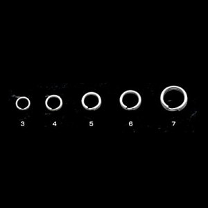 �V���E�g(Shout!) �X�v���b�g�����O(SPLIT RING) 75-SR #6 91lb ���[����