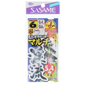 ߐj(SASAME) }`k 5.4mƗp W-746 j6-nX0.4 [