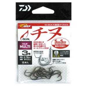 _C(Daiwa) D-MAX T`k SS 3 [