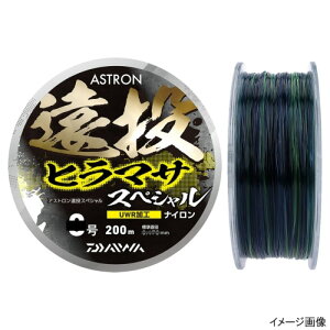 _C(Daiwa) AXgq}TXyV 200m 12 XeXJ[(u[[g)