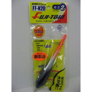 ym(Fuji-Toki) PxdqEL FF-N20 2 [