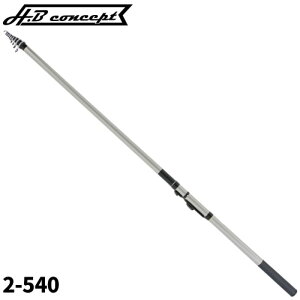 タカミヤ(TAKAMIYA) HIBIKI ISO FUKASE-EX 2-540