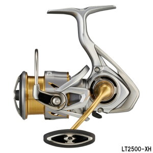 _C(Daiwa) t[X LT2500-XH XsjO[[2021Nf]