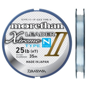 _C(Daiwa) AU[_[EX II TYPE-N(iC) 35m 7 NA[ [