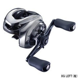 �V�}�m(SHIMANO) �A���^���XDC XG LEFT(��) (�x�C�g���[��) [2021�N���f��]