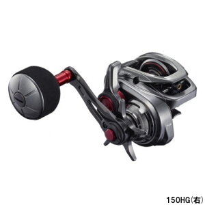 V}m(SHIMANO) GQc 150HG(E) [2021Nf]
