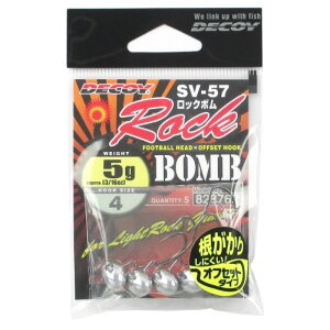 �J�c�C�`(KATSUICHI) SV-57 ���b�N�{�� 5g #4 ���[����