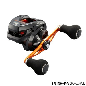 V}m(SHIMANO) oPb^ BB 151DH-PG nh D [ [2021Nf]