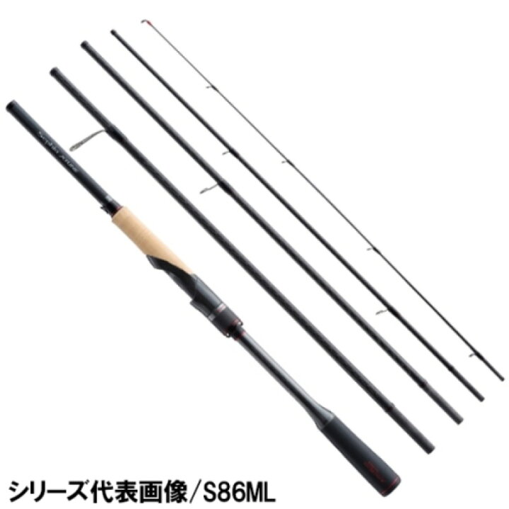 楽天市場】シマノ(SHIMANO) セフィア エクスチューン MB S86M モバイル 