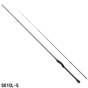 シマノ ソアレ XR S610L-S (ロッド・釣竿) 価格比較 - 価格.com