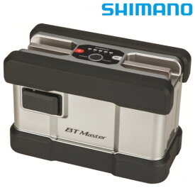 シマノ(SHIMANO) BTマスター 11AH 22年モデル
