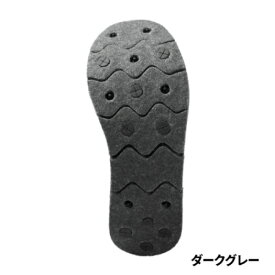 シマノ(SHIMANO) ジオロック カットラバーピンフェルトソールキット 中丸 XL ダークグレー KT-005V