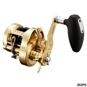 V}m(SHIMANO) IVA RNGXg 301PG LEFT() 22Nf