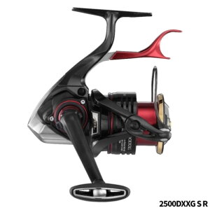 V}m(SHIMANO) 22 BB-X nCp[tH[X 2500DXXG S R Enh