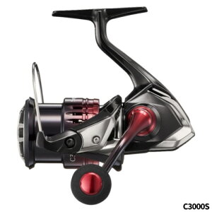 V}m(SHIMANO) ZtBA BB C3000S 22Nf GMO[