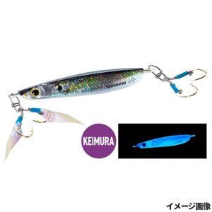 �V�}�m(SHIMANO) �I�V�A �X�e�B���K�[�o�^�t���C �K�g�����O���C�gTG 60g 007 SR�P�C�����A�W JU-T60S ���[����