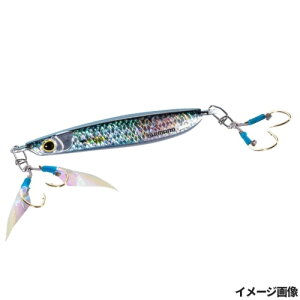 �V�}�m(SHIMANO) �I�V�A �X�e�B���K�[�o�^�t���C �K�g�����O���C�gTG 60g 009 SR�T�o JU-T60S ���[����