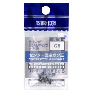 ތ(Tsuriken) Z^[ŒK G8 [