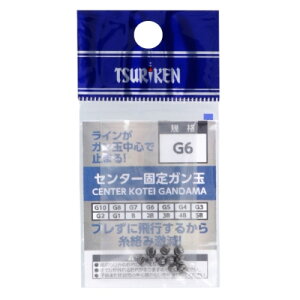 ތ(Tsuriken) Z^[ŒK G6 [