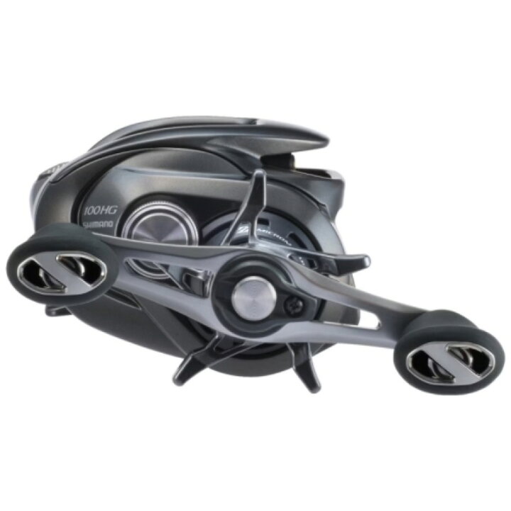 楽天市場】シマノ(SHIMANO) メタニウム 100HG 右ハンドル 23年追加 