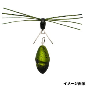 WbJ(JACKALL) u[J[{gXCb` 5g EH[^[ [