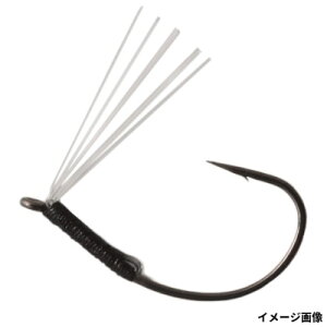 ジャッカル(JACKALL) スクイーズフィネス #6 メール便