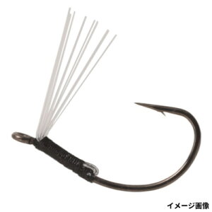 ジャッカル(JACKALL) スクイーズ #6 メール便