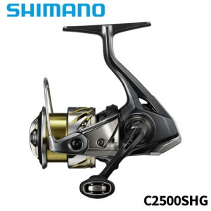 �V�}�m(SHIMANO) 25 �\�A�� XR C2500SHG