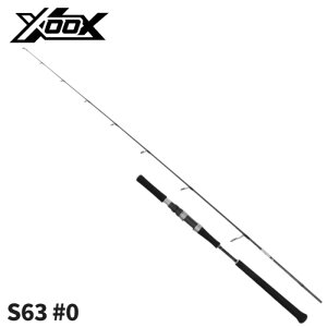 �^�J�~��(TAKAMIYA) JIGGING GR III LIGHT S63 #0