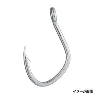 がまかつ 管付クエ(モロコ) 30号 銀 68-884 メール便