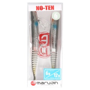 }W m[e6 NO-TEN CORE&WORM #08 RHA AnN [
