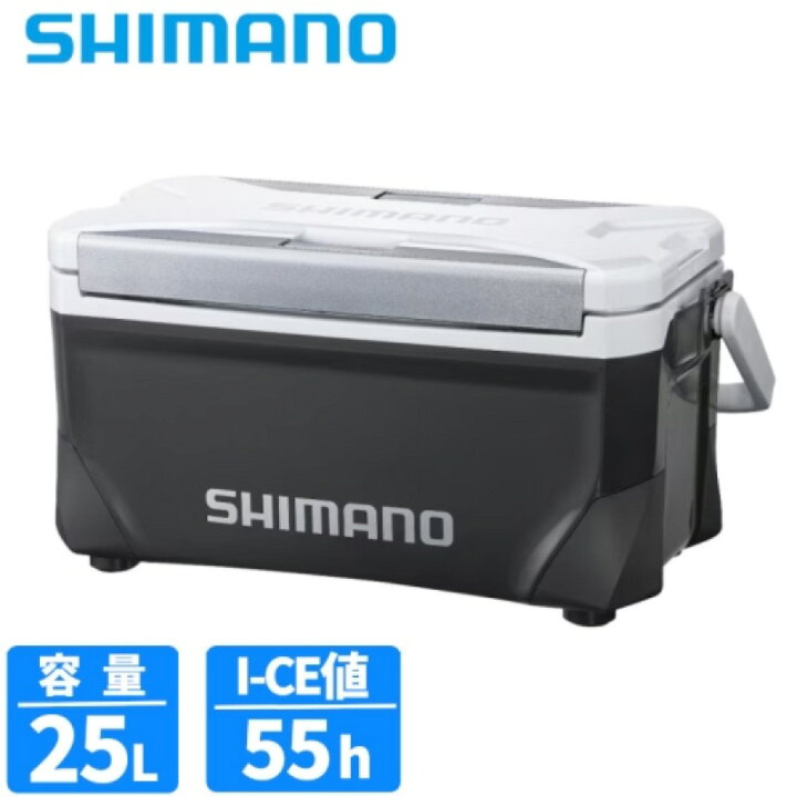 楽天市場】シマノ(SHIMANO) スペーザ リミテッド 25L ダークグレー NS  