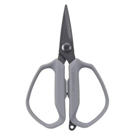 シマノ(SHIMANO) スパシザー ST オリジナル ライトグレー CT-522Z