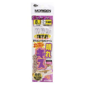 肰(MORIGEN)  LXd| xCgJ[ j8-nX1 F-509 [