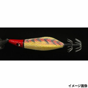 真釣 メタリカ エンペラー 35号 完熟バナナ MT-35RB メール便