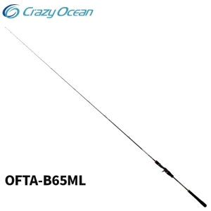 NCW[I[V(Crazy Ocean) I[VtC ^Co OFTA-B65ML