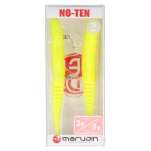 }W m[e2 NO-TEN CORE&WORM #04 NCH [