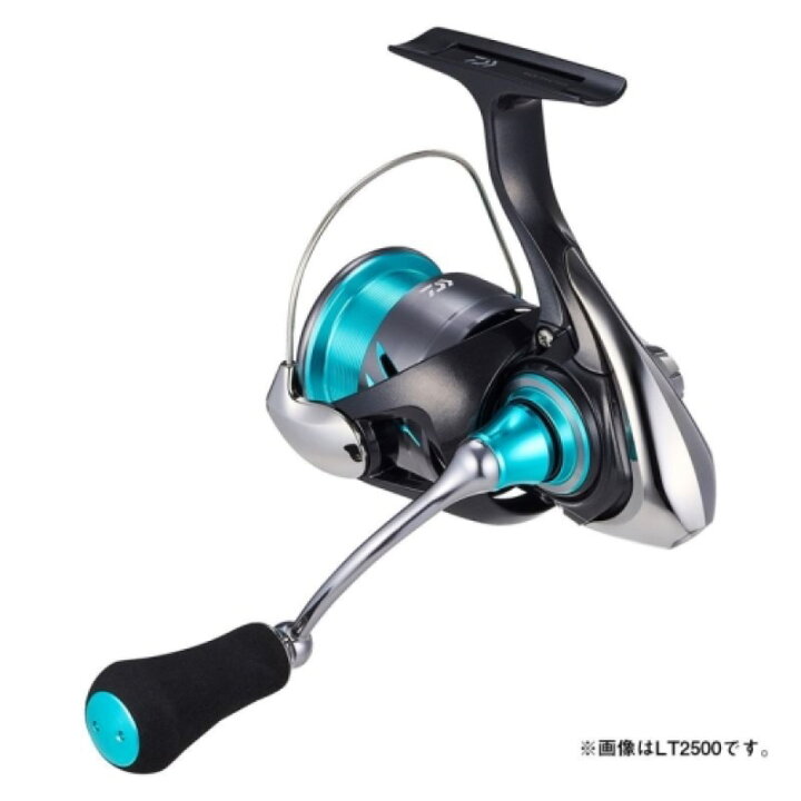 楽天市場】ダイワ(Daiwa) エメラルダス X LT2500-DH 24年モデル 
