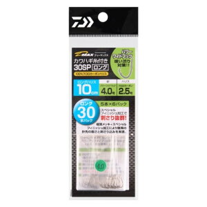 _C(Daiwa) D-MAX JnMt30 SP O PWH j4.0-nX2.5 [